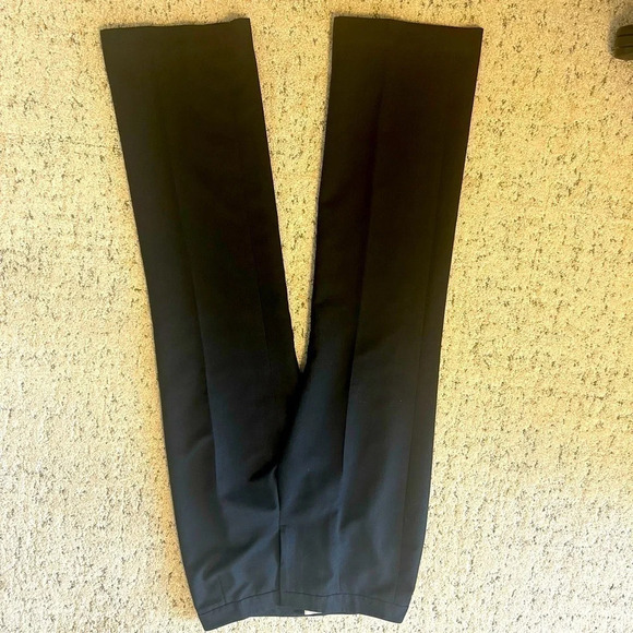 Mint Kasper separates FULL SUIT women’s dark navy suit- jacket size 10 pants 8 - Picture 4 of 11